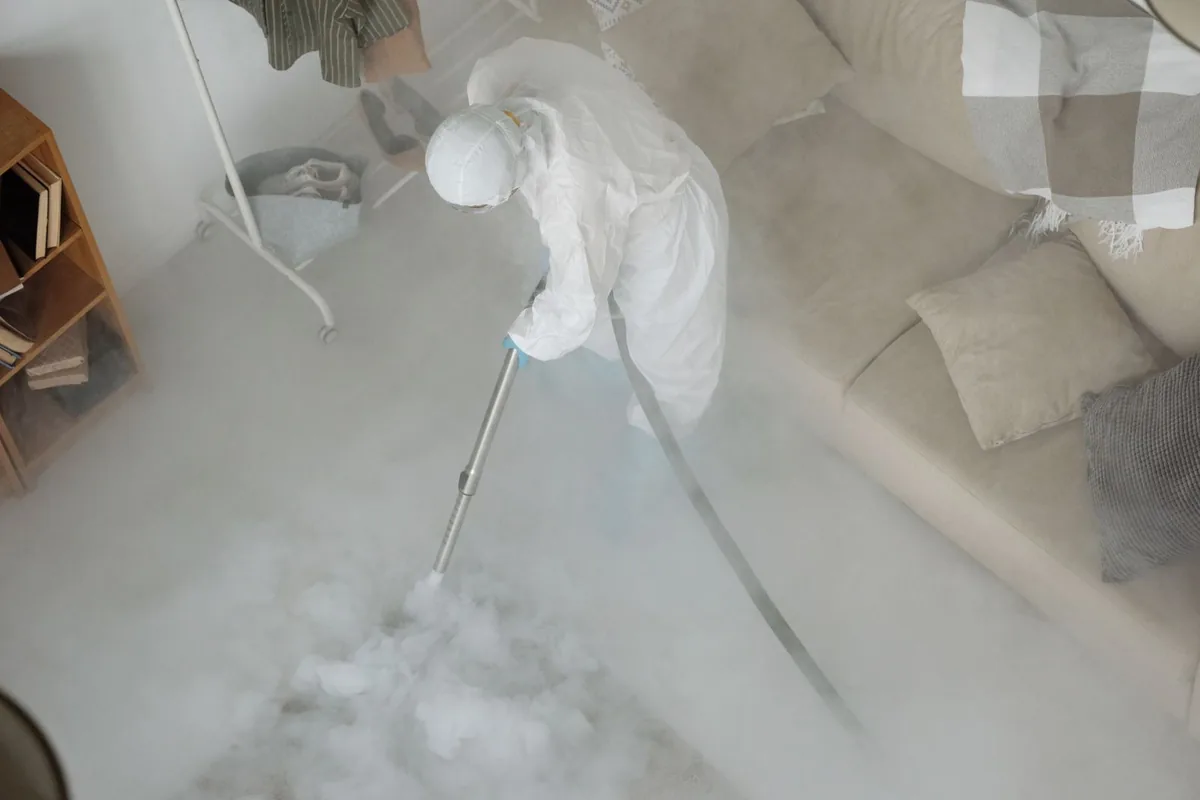 Biohazard Cleanup in Ardsley, NY